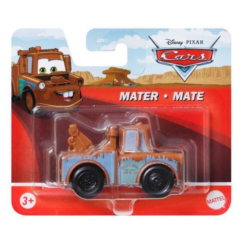 купить Машина Hot Wheels JDM11 Set mașinuțe din desenul animat "Cars" Value Die Cast 1:55 (ass.) в Кишинёве 