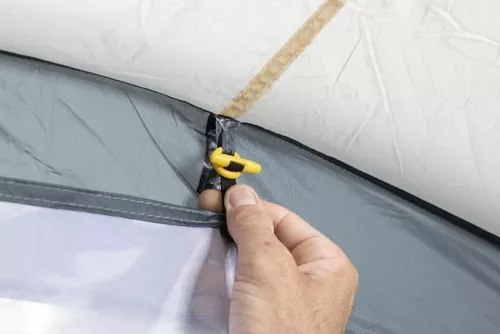 cumpără Accesoriu pentru piscină Bestway 60305BW Cort pentru Jacuzzi, 390х390х255cm în Chișinău 