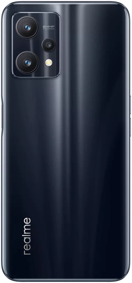 cumpără Smartphone Realme 9 Pro 8/128Gb Midnight Black în Chișinău 