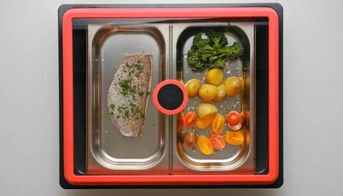 cumpără Accesoriu p/u aragaz Teka SteamBox / Multicook în Chișinău 