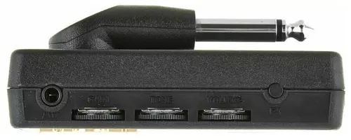 cumpără Amplificator Vox Amplug2 Metal în Chișinău 