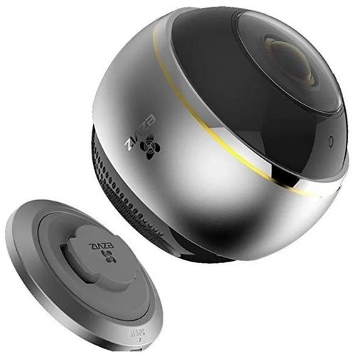 cumpără Cameră de supraveghere EZVIZ CS-CV346-A0-7A3WFR în Chișinău 