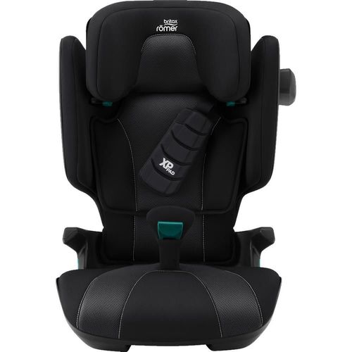 cumpără Scaun auto Britax-Römer KidFix i-Size Galaxy Black - GreenSense (2000037173) în Chișinău 