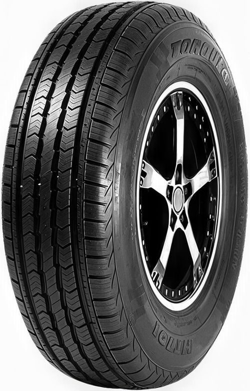 cumpără Anvelopă Torque 265/75 R16 123/120R 10PR LT TQHT701 în Chișinău 