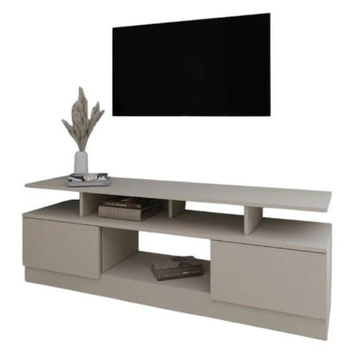 cumpără Comodă TV Smartex (16553) Т9 200cm TV Kashemir în Chișinău 