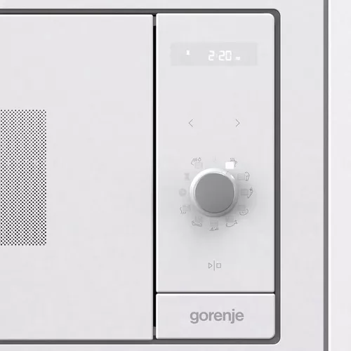 купить Встраиваемая микроволновая печь Gorenje BM235G1SYW в Кишинёве 