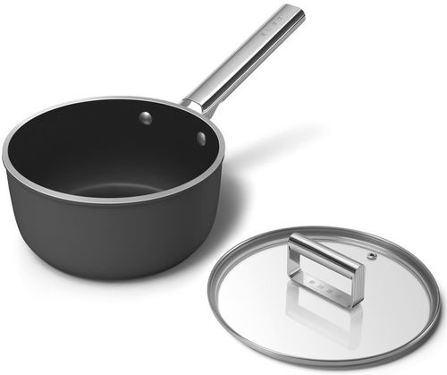 cumpără Tigaie saute SMEG SPF2012BLM în Chișinău 