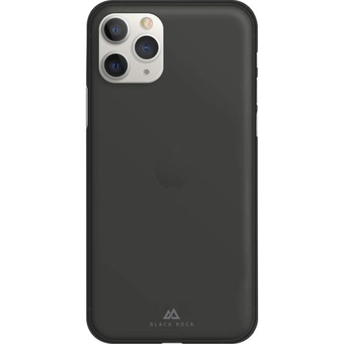 cumpără Husă pentru smartphone Hama iPhone 11 Pro Max Black Rock 187024 în Chișinău 