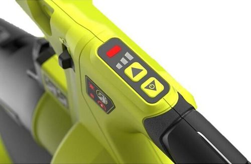 купить Воздуходувка RYOBI RY18BVXA-150 18V 5133005666 в Кишинёве 