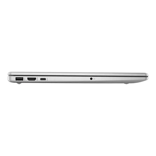 купить Ноутбук HP Laptop 15 Natural Silver (15-fd0109ci) (9U5W6EA#UUQ) в Кишинёве 