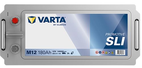 cumpără Acumulator auto Varta 180AH 1400A(EN) клемы 3 (513x223x217) T3 055 (680011140K182) în Chișinău 