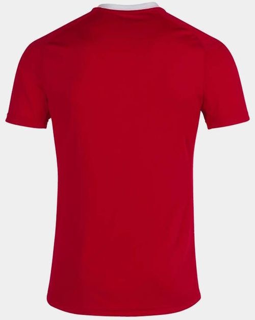 купить Одежда для спорта Joma T-Shirt Tiger III (XS) 101903.602 в Кишинёве 