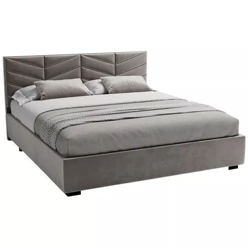 купить Кровать my-STYLE my-Sofi 120x200 (P16D12M08) в Кишинёве 