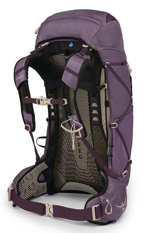 купить Туристический рюкзак Osprey Eja 38 Purple Dusk WXS/WS (810165740273) в Кишинёве 