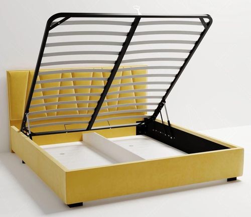 купить Кровать my-STYLE my-Eva 120x200 (P03D12M19) в Кишинёве 