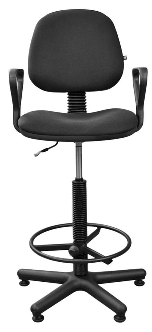 купить Офисное кресло Deco Regal GTP Ring Base в Кишинёве 