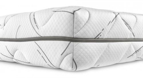 купить Ортопедический матрас Somnart 021627 Saltea Optimax Ortopedic, rolata (90x200) в Кишинёве 