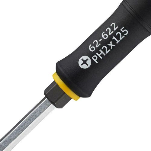 cumpără Șurubelniță Stanley FMHT0-62622 Surubelnita Fatmax PH2x125mm HEX în Chișinău 