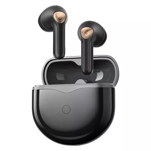 купить Наушники беспроводные SoundPeats Air4 Lite в Кишинёве 