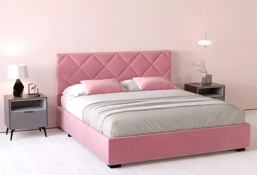 cumpără Pat my-STYLE my-Nika 120x200 (P49D12M13) în Chișinău 