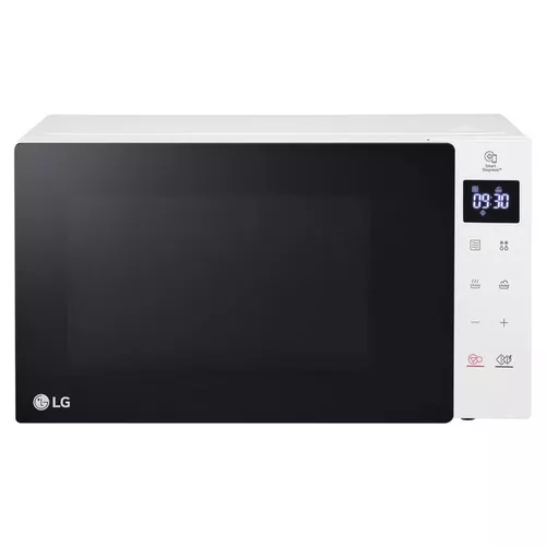 купить Микроволновая печь LG MS2032GASW в Кишинёве 