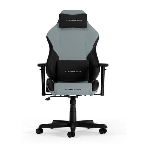 cumpără Fotoliu de birou DXRacer Drifting L-C23-FBC-CN-X1, Cyan/Black în Chișinău 