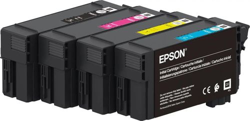 cumpără Imprimantă cu jet Epson SureColor SC-T3100N 24” (610 mm, A1+) (C11CF11301A0) în Chișinău 