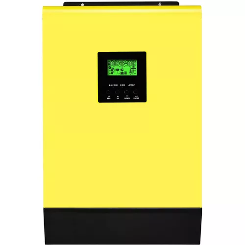 cumpără Invertor de rețea InfiniSolar V II 3KW în Chișinău 