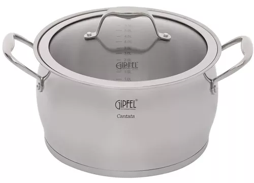 cumpără Set veselă Gipfel GP-1538 (10пр.) în Chișinău 