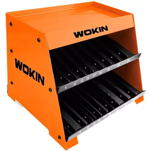 cumpără Sistem de depozitare a instrumentelor Wokin Stand de masa pentru accesorii (900902) în Chișinău 