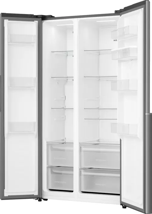 купить Холодильник SideBySide Gorenje NRS917E41XWD в Кишинёве 