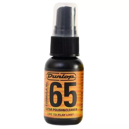 cumpără Accesoriu p/u instrumente muzicale miscellaneous Dunlop Formula 65 Polish în Chișinău 