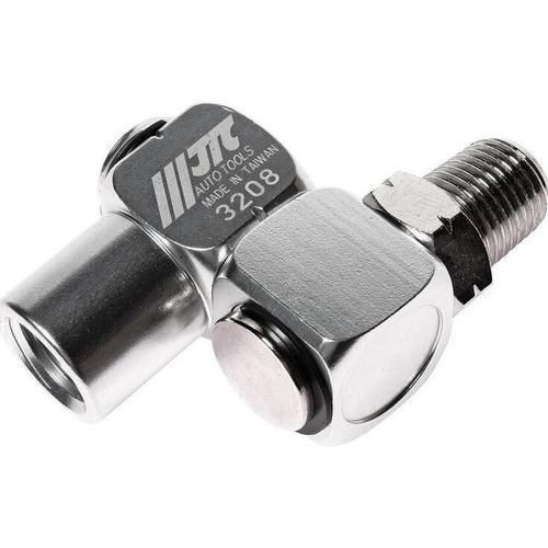 cumpără Set de tubulare, bite, duze JTC JTC-3208 Niplu rotativ (filet exterior 1/4") în Chișinău 