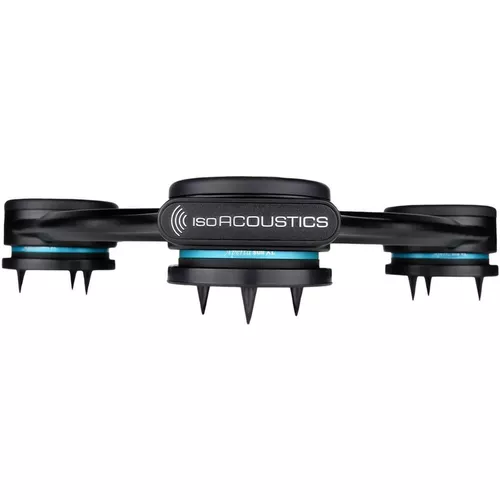 cumpără Accesoriu p/u audio Hi-Fi IsoAcoustics Aperta SUB, subwoofer isolation (36.3kg) în Chișinău 