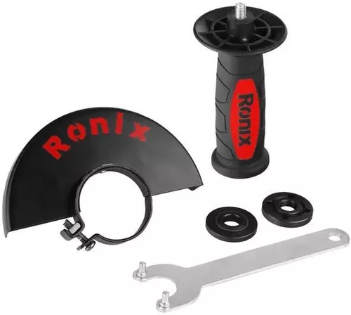 cumpără Polizor unghiular Ronix 3111 Ø115мм 850W în Chișinău 