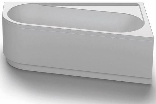 купить Панель для ванны Ravak Panou frontal Chrome 160x105 Right CZA6100A00 в Кишинёве 