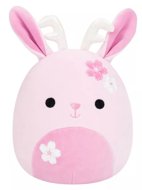 купить Мягкая игрушка Squishmallows SQJW7529A Plush 19cm, ast W29 в Кишинёве 