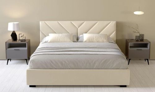 купить Кровать my-STYLE my-Kira 140x200 (P05D14M02) в Кишинёве 