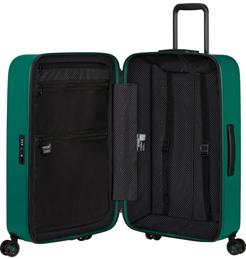 cumpără Valiză Samsonite Stackd (134639/E738) în Chișinău 