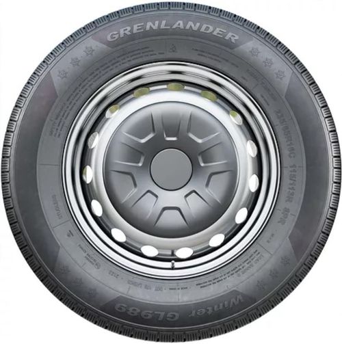 купить Шина Grenlander 205/70 R15C Winter GL989 106/104 R в Кишинёве 