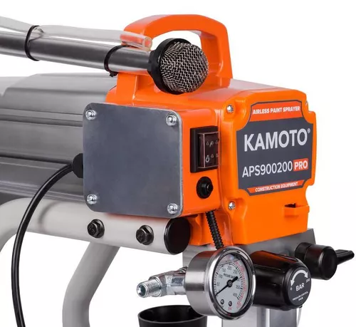 купить Распылитель краски Kamoto APS900 PRO в Кишинёве 