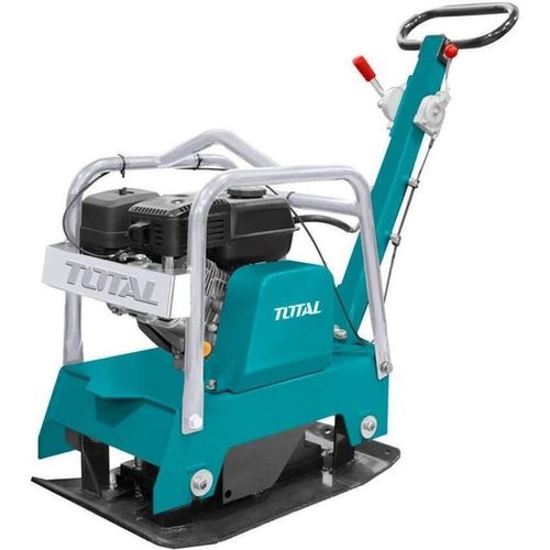 купить Трамбовка вибрационная Total tools TP7125-1 в Кишинёве 