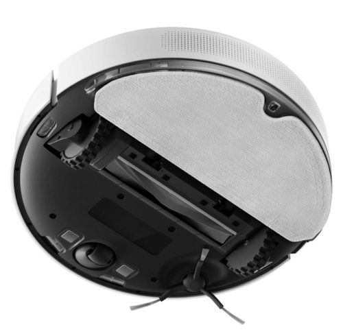 купить Пылесос робот Dreame D9 Max Gen 2 White в Кишинёве 