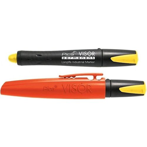 купить Письменные принадлежности Pica Marker Visor-Yallow 990/44 в Кишинёве 