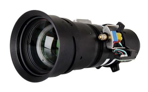 cumpără Accesoriu p/u proiector Optoma BX-CTA13 Extra long throw lens în Chișinău 