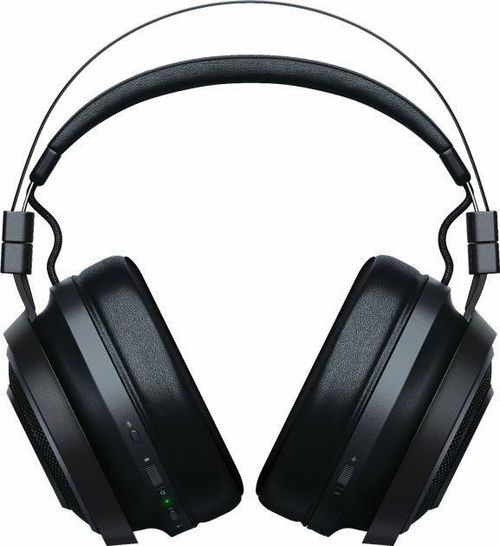 cumpără Căști pentru gaming Razer RZ04-02670100-R3M1 Headset Nari Ultimate Wireless în Chișinău 