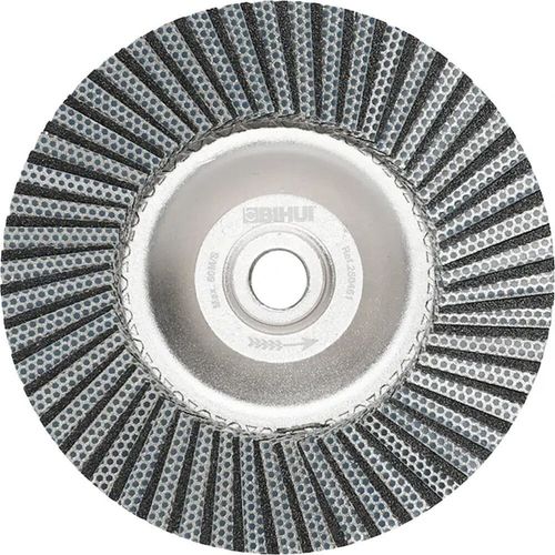 cumpără Disc de tăiere Bihui DPM200 Диск лепестковый алмазный 115x22.2 #200 în Chișinău 