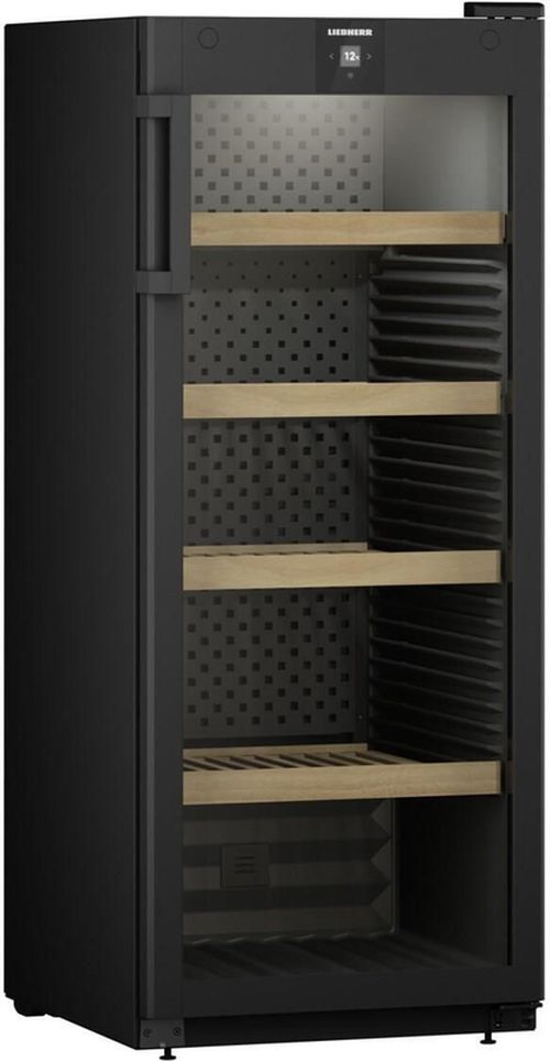 купить Холодильник винный Liebherr WPbl 4601 в Кишинёве 