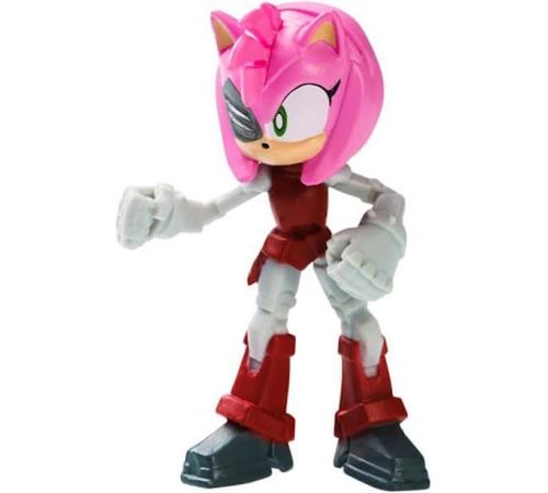 cumpără Jucărie miscellaneous SON2220 Sonic Prime figures 3 pack (in assort.) în Chișinău 