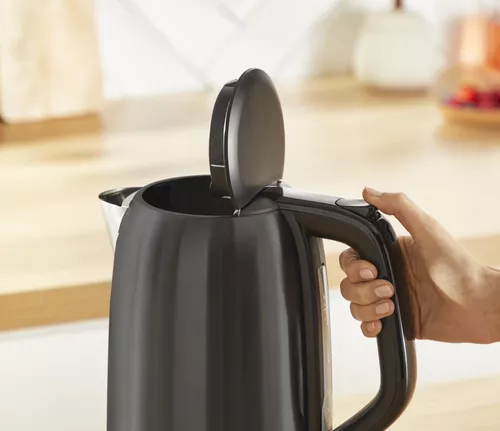 cumpără Fierbător de apă Tefal KO5S08E0 în Chișinău 